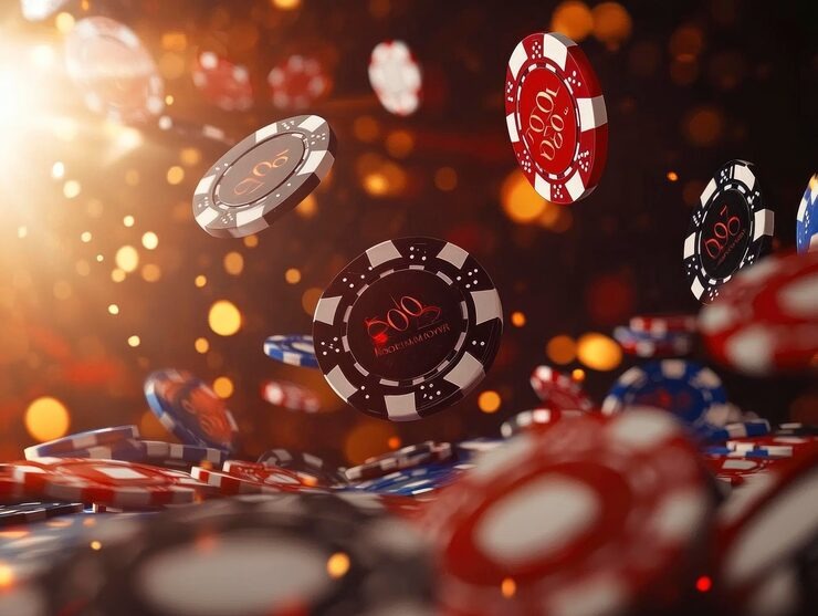 booming bet featured game showcase